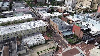 FORT MYERS | Mayor talks future of downtown businesses 1 year after Ian