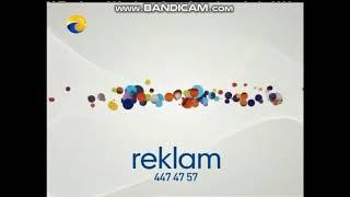 Xezer TV - Reklam Jeneriği (Ekim 2008-2009)