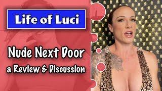 Teaser to the Full Episode - Review & Discussion of the ABC Documentary “Nude Next Door”