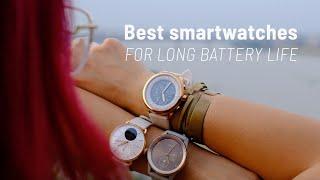 Best smartwatches for women: My top 3 Hybrids