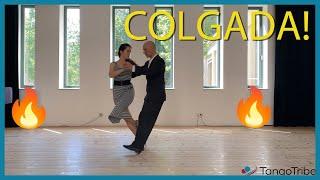 Tango Colgada  Turn... Turn, Baby! 