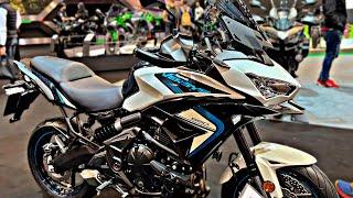 77 New Best Looking 2025 Adventure & Touring Bikes