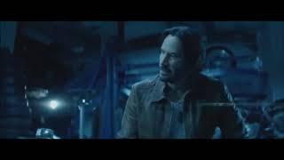 John Wick: Chapter One - Baba Yaga Introduction