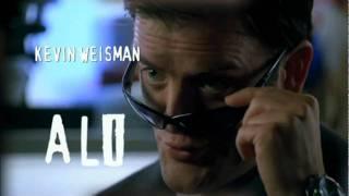 Alias Season 5 Intro A