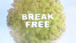 Burt Cope - Break Free (ft. Lai Raw & NV)