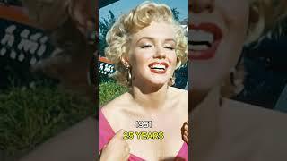 Marilyn Monroe: Her Timeless Evolution  | AI Tribute