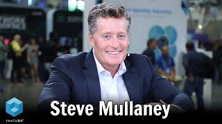 Steve Mullaney, Aviatrix | AWS re:Inforce 2022