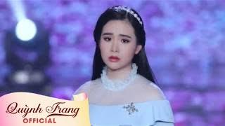 Chiều Sân Bay | Quỳnh Trang MV Official