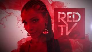 REDTV...FEEL THE HEAT