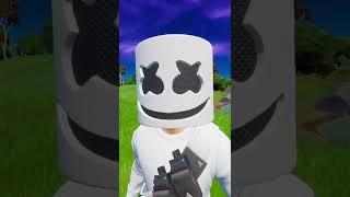 Unmasking Skins in Fortnite...