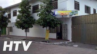 Hotel Tropical Girardot