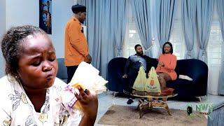 Just Released Now NOV 12TH-EBUBE OBIO- UNFORTUNATE MARRIAGE -  'Latest Nigerian Movie  #viralvideo