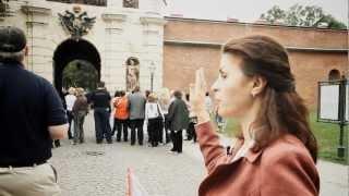 Alla Tours guides gallery: Julia Sokolova