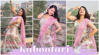 Kabootari(new Haryanvi song)Diler kharkiya/Dance Cover By Neelu Maurya