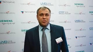 Евгений Селедцов, Региональная Энергетическая Компания