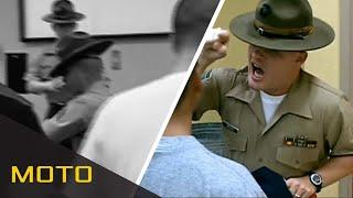 Drill Instructor Chaos (Remastered)