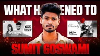 SUMIT GOSWAMI NEW SONG || SUMIT GOSWAMI NEW SONG (UPDATE) 2024 (COMING SOON)