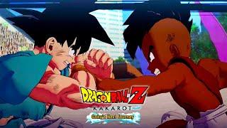 DRAGON BALL Z: KAKAROT - Goku's Next Journey DLC 6 Announcement Trailer