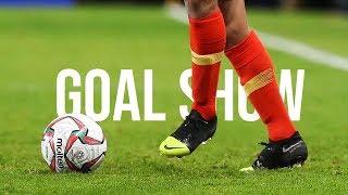 Crazy Football Skills & Goals 2019 #3 | HD