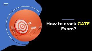 How to Crack GATE 2025 Exam ? Here is the Solution | MEET Live