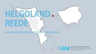 Helgoland Reede