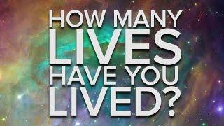 Find Out How Many Lives You Have Lived Based On Your Birthday