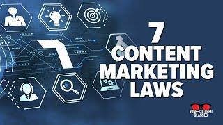 7 Laws for the Next Era of Content Marketing | Rose-Colored Glasses