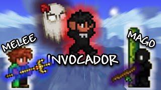 INICIAMOS UNA NUEVA AVENTURA CON COMPAÑEROS | TERRARIA 1.4.4.9