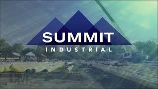 Summit Industrial Construction, LLC - Construction Marvels