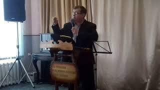 Свидетельство и проповедь Сергей Гармаза