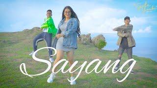 Gita Youbi - Sayang (Official Music Video)