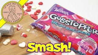 Wonka Gobstoppers Heartbreakers - Tasty Layers!