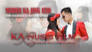 Muhor ka Jingieid || Official ||KA NUSIB FILM|| Lamjingshai Channel