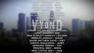 Violy Gets Grounded OST The Chase, The Fire, The Chase Music By Richard Gibbs