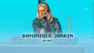 Dominique Jardin ️ DJ SET | STREAMING STAGE | Alpicon House Music Festival 2024