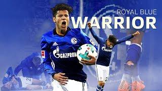 Amine Harit - Best Skills, Assists & Goals 2018   HD