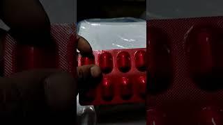 zincovion tablets #pharmacist #vpmantra #viral #shorts #yespharmagyan