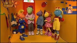 How song for ABS’s Tweenies: Why Do People Do Bad Things?