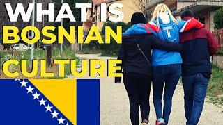 WHAT IS BOSNIAN CULTURE? | Hitchhiking France-Vietnam (Ep. 27) | Bosnia