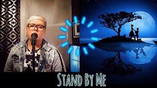 Stand By Me - Keith Farren ( Acoustic Cover ) #StandByMe Ben E. King #ChillMusic