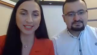 Бриллиантовый январь Радик и Регина Киямовы