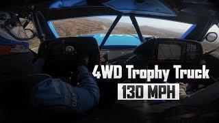 Cantina Racing  Raw Onboard Baja 1000 2020 Footage