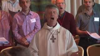 Guildford Diocesan Clergy Conference 2015