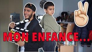 FAHD EL - MON ENFANCE...