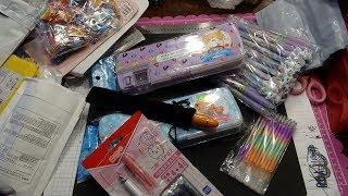 HUGE AliExpress & Wish.com Stationery & Fountain Pens Haul!!!