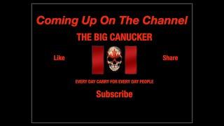 First Impressions On Whats Coming Up On The Big Canucker Channel
