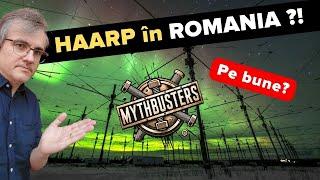 Adevărul despre HAARP!  Cercetare sau armă de distrugere în masă?