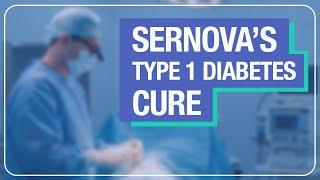 Sernova's Search For A Cure Explained