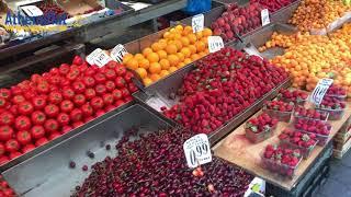 CENTRAL FOOD MARKET Athens, by Athensflat