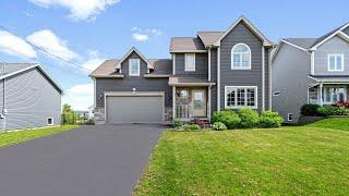 109 Goldleaf Riverview NB